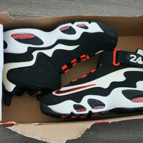 Nike Air Griffey Max 1 size 39 - Picture 7 of 7